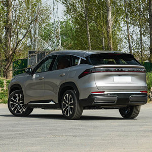 2026 Geely Galaxy M7 SUV Électrique Hybride Rechargeable Chinois Économique Luxe Intelligent Véhicule Neuf ou d'Occasion à Vendre Acompte - Product Image 6