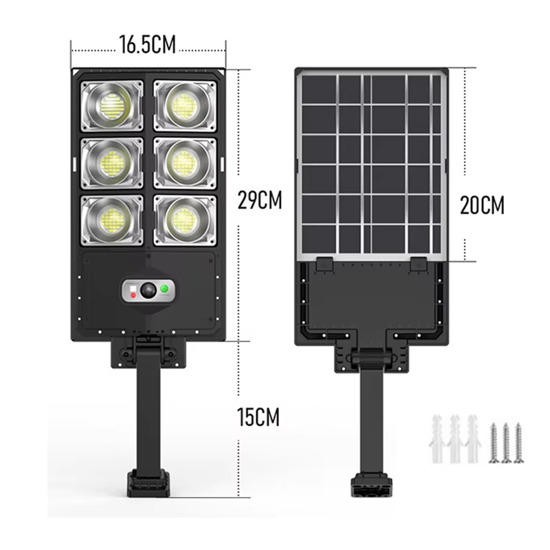 A-180LED-200W