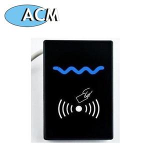 Erişim kontrolü desteği için Wiegand 26 <span class=keywords><strong>RFID</strong></span> okuyucu 13.56MHz ISO14443A kartları NFC NFC etiketi temassız - Product Image 5