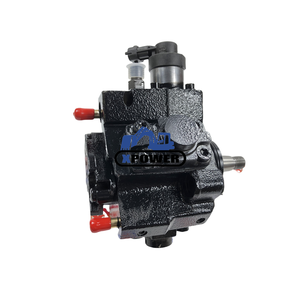 Nueva bomba de inyección de combustible XPower Common Rail 0445010457 para excavadora sobre orugas CP1H3 - Product Image 2