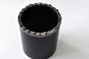 Brocas de Perfuração de Alto Desempenho em Carboneto de Tungstênio para Exploração Geológica, Amostragem e Perfuração de Formações Rochosas - Product Image 2