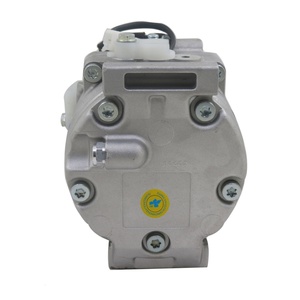 Compresseur de climatisation automatique SC08C pour Mazda Mx5 Nb MK2 1998-1999 4421000221 442100-0223 442100-0221 - Product Image 2