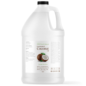 Minyak pijat sayuran organik alami minyak esensial untuk kulit Spa nutrisi rambut wajah kustomisasi jumlah besar OEM - Product Image 4