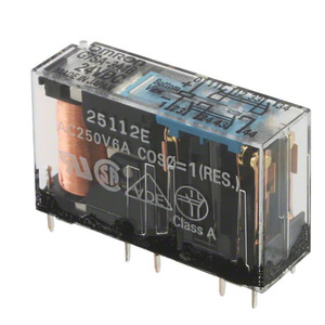 Relés de Estado Sólido <span class=keywords><strong>Omron</strong></span> Serie G7SA 100% Nuevos, G7SA-4A2B DC24V/G7SA-3A3B DC24V/G7SA-4A4B DC24V - Product Image 1