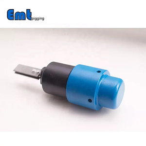 Boru hattı testi için Metal örnek merdiven şerit korozyon kupon tutucu erişim uydurma - Product Image 2