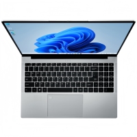 Computadora Portátil de Alto Rendimiento con IA, Pantalla de 15.6 Pulgadas, Intel Core Ultra 7 155H, 16GB DDR5, 512GB PCIe NVMe SSD, para Uso Personal
