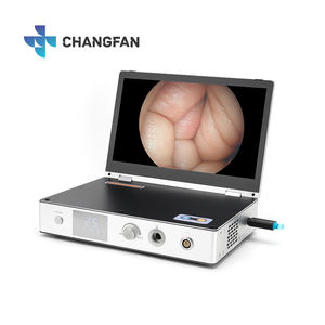 하나의 11.6 인치 화면 이비인후과 내시경 수술 휴대용 의료 hd 내시경 카메라 시스템에서 모두 확인 - Product Image 3