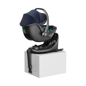 Sièges auto pour bébé haute résistance ADAC, faciles à nettoyer, <span class=keywords><strong>avec</strong></span> <span class=keywords><strong>base</strong></span> <span class=keywords><strong>Isofix</strong></span> intégrée - Product Image 6