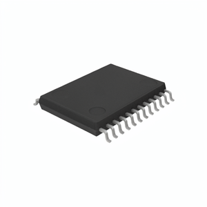 ชิ้นส่วนอิเล็กทรอนิกส์ BOM IC ในสต็อก BH3852FS-E2 24 SOP สำหรับงานเสียงโดยเฉพาะ - Product Image 1