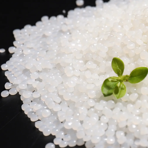 High Density Polyethylene Granules Virgin Material <b>HDPE</b> for Food & Film Grade High Flow Powder Molding LDPE Model - Product Image 2