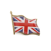 Épingles à revers personnalisées avec drapeaux nationaux, accessoires de décoration, épingles à drapeaux de pays