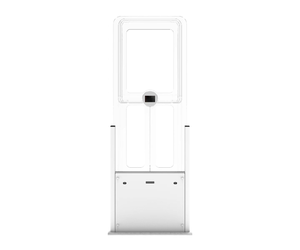 Neuer Trend <span class=keywords><strong>Rfid</strong></span> Security <span class=keywords><strong>Gate</strong></span> Integrierte <span class=keywords><strong>Uhf</strong></span>-Antenne Feste <span class=keywords><strong>Uhf</strong></span> <span class=keywords><strong>Rfid</strong></span> Tag <span class=keywords><strong>Reader</strong></span> Zugangs kontrolle <span class=keywords><strong>Rfid</strong></span> <span class=keywords><strong>Gate</strong></span> <span class=keywords><strong>Reader</strong></span> - Product Image 3