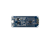 משלוח מדגם בדיקת ערכת BLE 5.0 HLK-B10 כחול-שן מודול עבור אלחוטי העברת נתונים Hi-קישור ישירות מכירה