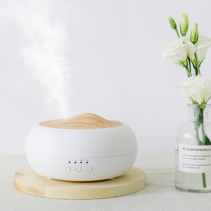 Cool Design 7 Color <b>Electric</b> Purifier Essential <b>Oil</b> Aromatic Air Humidifier <b>Diffuser</b> - Product Image 1