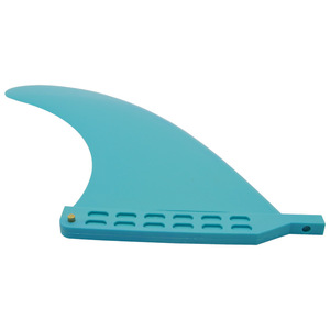 Sac de transport en nylon et ABS pour aileron de planche à pagaie - Robuste et durable - Product Image 4