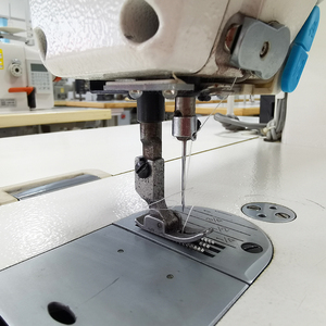 Machine à coudre multifonctionnelle domestique à plat avec coupe-fil automatique et commande numérique – Modèle RN6188-802A - Product Image 3