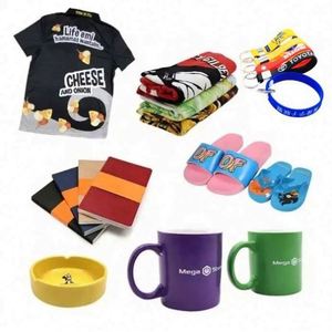 Nouveauté 2025 : Offre en gros de kits d'articles promotionnels personnalisés pour entreprises, cadeaux d'entreprise, articles de merchandising, publicité et marketing - Product Image 2