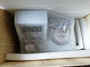 עומס ידני 1000mn. <span class=keywords><strong>m</strong></span> 5000mn. <span class=keywords><strong>m</strong></span> בודק מומנט קפיץ - Product Image 6