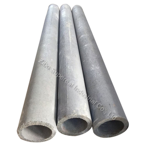 Tube de revêtement en carbure de silicium avec plus de porosité pour la résistance à l'usure - Product Image 5