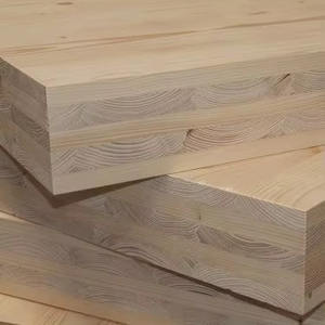 Prix de gros d'usine, <span class=keywords><strong>poutre</strong></span> en <span class=keywords><strong>bois</strong></span> lamellé-collé en cèdre rouge, pruche, sapin de <span class=keywords><strong>Douglas</strong></span>, 3 à 5 couches - Product Image 6