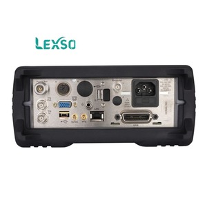 Medidor de Potencia de un Solo Canal Keysight N1913b, Instrumento de Medición Electrónico de la Serie EPM Lexso - Product Image 2