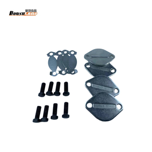 Pièces automobiles de haute qualité - Ensemble de vilebrequin pour Isuzu EXZ01 1-37300118-0 1373001180 - Product Image 4