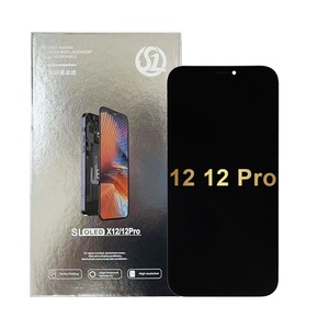 <span class=keywords><strong>Precio</strong></span> de Fábrica al por Mayor, Digitalizador LCD para <span class=keywords><strong>iPhone</strong></span> 7 8 Plus 11 12 13 14 Pro Max Mini X Xr Xs Max SL, Pantalla Táctil - Product Image 5