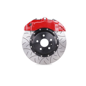 High Quality Auto Calipers System 18Z 6 Pistons Big Kit for W177 W176 W203 W204 W205 - Product Image 6