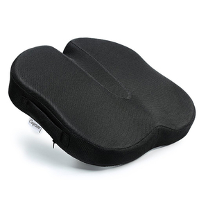 sentado cojines <span class=keywords><strong>de</strong></span> tela <span class=keywords><strong>de</strong></span> malla <span class=keywords><strong>de</strong></span> coche Anti hemorroides silla <span class=keywords><strong>de</strong></span> ruedas cojín del asiento para <span class=keywords><strong>la</strong></span> <span class=keywords><strong>gente</strong></span> gorda altura - Product Image 5