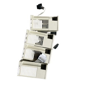 Módulo Maestro CC-Link FX2N-32CCL para Sistemas PLC FX2N, FX2NC, FX1N, FX1NC, Unidad de Expansión de Comunicación en Red para Automatización Industrial - Product Image 2