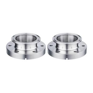 IFM E40484 Pipe <b>Clamps</b> - Product Image 2