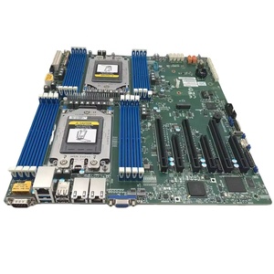 Placa Base para Servidor Supermicro con Puerto LAN IPMI Dedicado H12DSi-N6 - Product Image 3