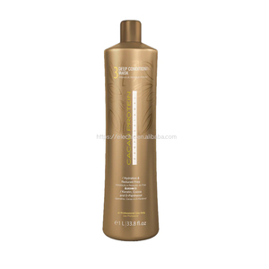 Champú Capilar Cadieu Brasil Keratin Nueva Fórmula, Efecto Suavizante, 300 ml, Antiencrespamiento - Product Image 4