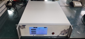 Testeur de transformateur HES Series 20KV IP55 avec écran tactile - Pont de test de transformateur - Product Image 5