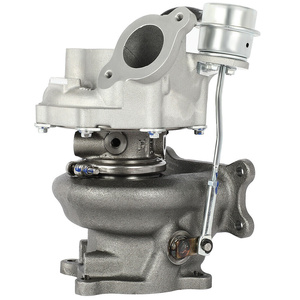 เทอร์โบชาร์จเจอร์ 14411-AA881 สำหรับ Forester WRX Legacy 2.0L H4 DOHC FA20 - Product Image 5