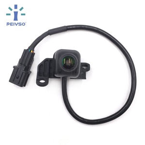 PEIVSO 95760-J9000 Producto en Stock, Cámara de Visión Trasera, Asistente de Estacionamiento, Cámara de Reversa HD para Hyundai Kona 2018-2021 con Garantía - Product Image 1