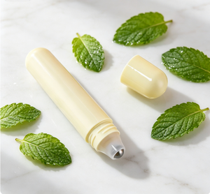 Flacon Roll-on Vide en Gros 20ml avec Clip pour <span class=keywords><strong>Huile</strong></span> <span class=keywords><strong>Essentielle</strong></span>/Repoussant/Recharge – Emballage Cosmétique - Product Image 4