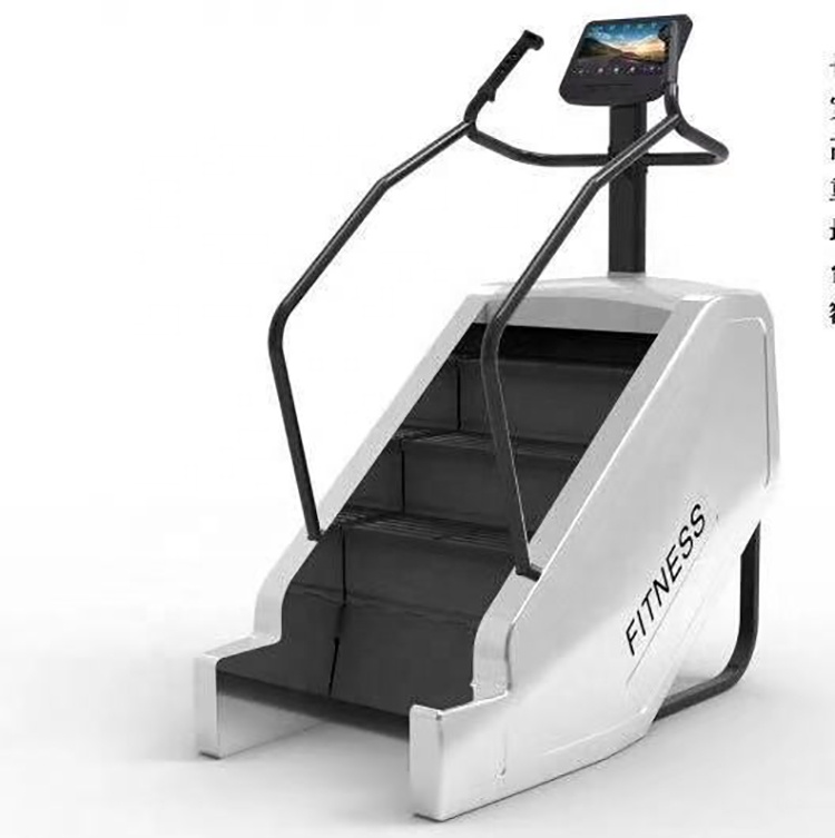 Оптом китайская фабрика по производству фитнес оборудование для тренажерного зала лестничные master YG-C003
