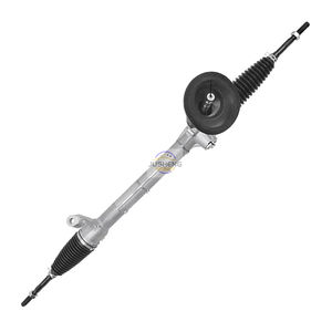 <span class=keywords><strong>แร็</strong></span><span class=keywords><strong>ค</strong></span><span class=keywords><strong>พวงมาลัย</strong></span>เพาเวอร์แบบใหม่สำหรับรถยนต์ฮอนด้า แจ๊ส อาร์เอส ฟิต ซิตี้ <span class=keywords><strong>พวงมาลัย</strong></span>ขวา กล่องเกียร์พวงมาลัย 51336-S04-001 53400-T9A-003 - Product Image 1