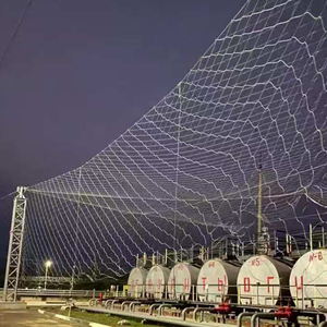 Nylon Specific Protective <strong>Net</strong> and Blocking <strong>Net</strong> air Protection <strong>Net</strong> - Product Image 3
