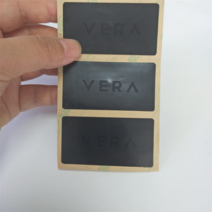 Étiquette rfid double bande UHF ISO15693 HF NFC avec numéro de série IC partagé - Product Image 6