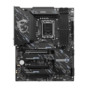 Z890 GAMING PLUS WIFI Ultra9 DDR5 2,5G LAN WIFI7 PCIe5.0 LGA 1851 CPU para 15th CPU Ultra 9/7/5 285K 265K 245K - Product Image 2