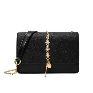 <span class=keywords><strong>Mayorista</strong></span> <span class=keywords><strong>de</strong></span> <span class=keywords><strong>Ropa</strong></span> Femenina <span class=keywords><strong>de</strong></span> Diseñador Chino Reconocido, Especializado en Bolsos <span class=keywords><strong>de</strong></span> Hombro <span class=keywords><strong>de</strong></span> Alta Gama con Cierre <span class=keywords><strong>de</strong></span> Cremallera, Fábrica <span class=keywords><strong>de</strong></span> Guangdong - Product Image 1