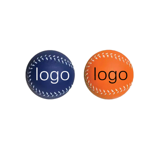 Squishy Mềm PU Bọt Chống Căng Thẳng Cứu Trợ Bóng Tùy Chỉnh Hình Trái Tim Bóng Đá Táo Bóp PU Chống Căng Thẳng Bóng Đồ Chơi Với Logo - Product Image 6