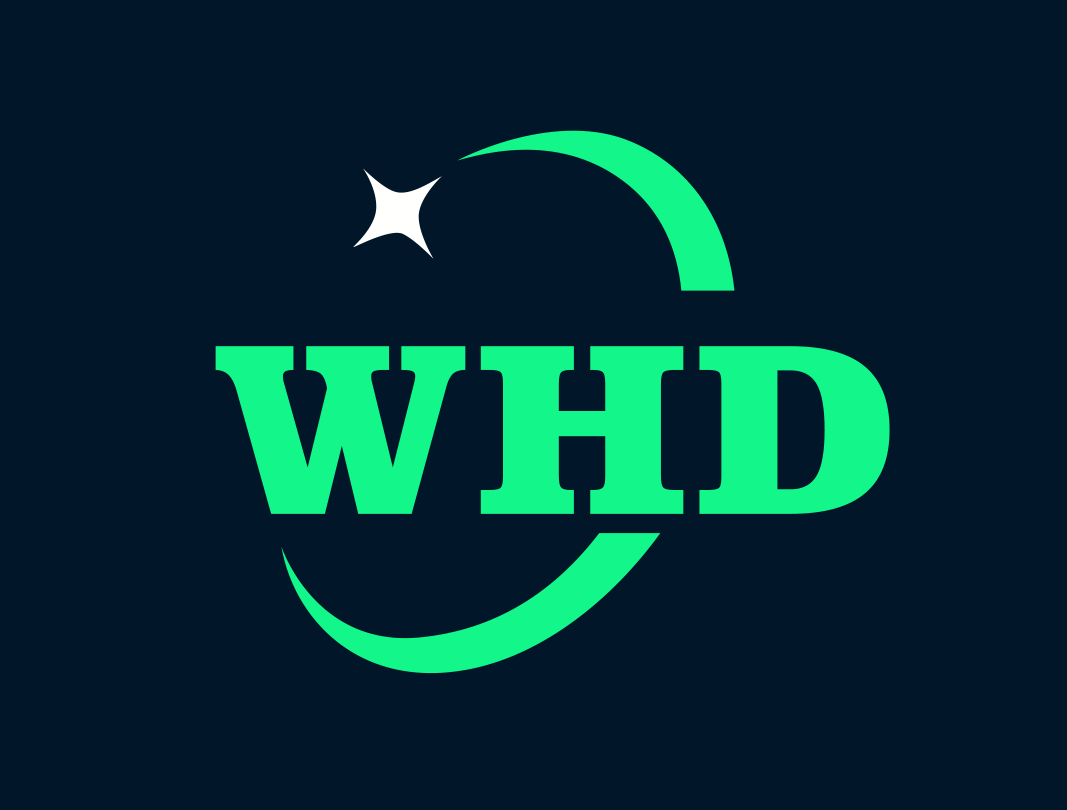 Taizhou Wanheda Electronic Technology Co., Ltd. logo