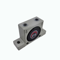 K-Serie K8, K10, K13, K16, K20, K25, K30, K32, K36 Oszillator-Kugeltyp Industrieller Pneumatischer Vibrator