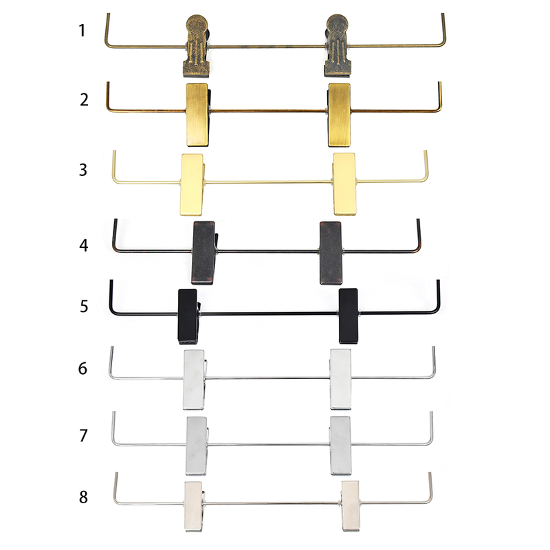 Wholesales Factory Price Clip Hanger for