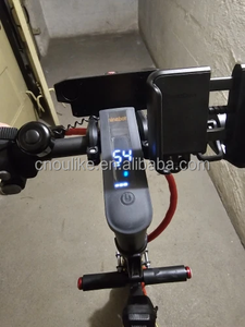 Mới Cập Nhật Điều Khiển 55 Km/h Không Giới Hạn Tốc Độ Cho Ninebot Bởi <span class=keywords><strong>Segway</strong></span> Max G2 G2 G2E G2d Điện Xe Tay Ga - Product Image 6