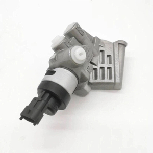 APEX – Régulateur de carburant FCV de haute qualité 02113830 VOE21103266 pour excavatrices EC210 EC240 EC290 et moteurs D6E D7E TCD2012 2013 - Product Image 1