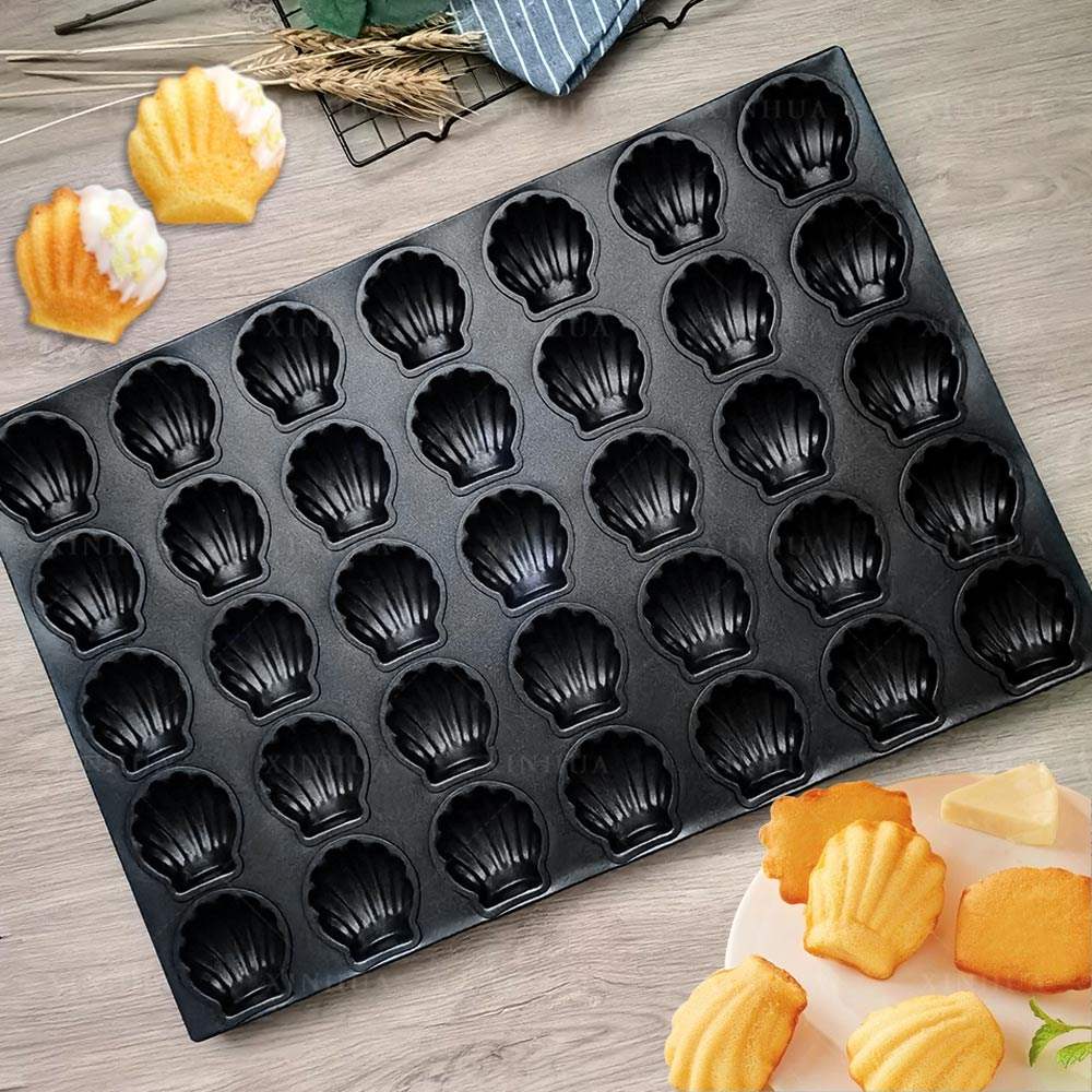 Fish Shaped Cake Pans Perfect for Any Kitchen Creativity